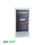 خرید کابل شبکه نگزنس Cat6 UTP با تست پرمننت حلقه 305 متری