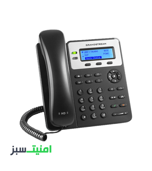 خرید تلفن گرنداستریم مدل GXP1625