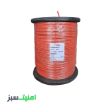 خرید کابل شبکه نگزنس CAT6 SFTP با تست چنل حلقه 500 متری