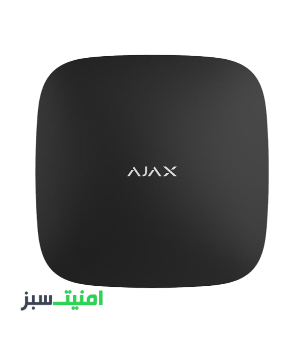 خرید هاب دزدگیر آژاکس AJAX HUB