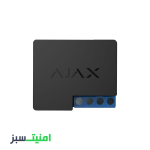 خرید رله هوشمند دزدگیر آژاکس AJAX RELAY