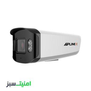 خرید دوربین مداربسته 4 مگاپیکسل اپلینکس APLINEX TD-IPC-B302B-A-LED