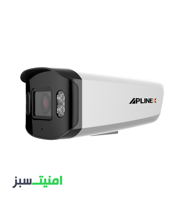 خرید دوربین مداربسته 4 مگاپیکسل اپلینکس APLINEX TD-IPC-B302B-A-LED