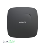 خرید سنسور آتش سوزی پلاس دزدگیر آژاکس AJAX FireProtect Plus