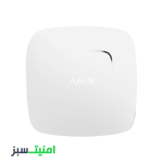 خرید سنسور آتش سوزی پلاس دزدگیر آژاکس AJAX FireProtect Plus