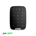 خرید صفحه کلید دزدگیر آژاکس AJAX KEYPAD