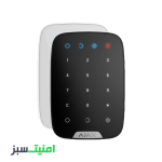 خرید صفحه کلید دزدگیر آژاکس AJAX KEYPAD