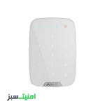 خرید صفحه کلید دزدگیر آژاکس AJAX KEYPAD