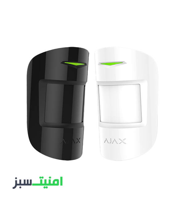 خرید چشمی دزدگیر آژاکس AJAX MOTIONPROTECT