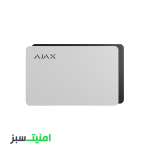 خرید کارت دزدگیر آژاکس AJAX PASS