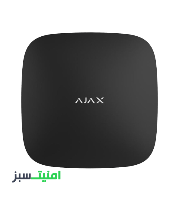 خرید توسعه دهنده سیگنال رکس دزدگیر آژاکس AJAX REX