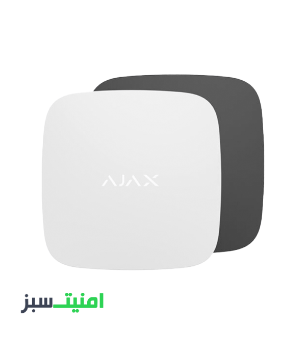 خرید توسعه دهنده سیگنال رکس دزدگیر آژاکس AJAX REX