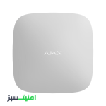 خرید توسعه دهنده سیگنال رکس دزدگیر آژاکس AJAX REX