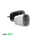 خرید پریز هوشمند دزدگیر آژاکس Ajax Socket