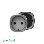 خرید پریز هوشمند دزدگیر آژاکس Ajax Socket