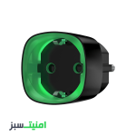 خرید پریز هوشمند دزدگیر آژاکس Ajax Socket