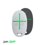 خرید ریموت کنترل دزدگیر آژاکس AJAX SPACECONTROL