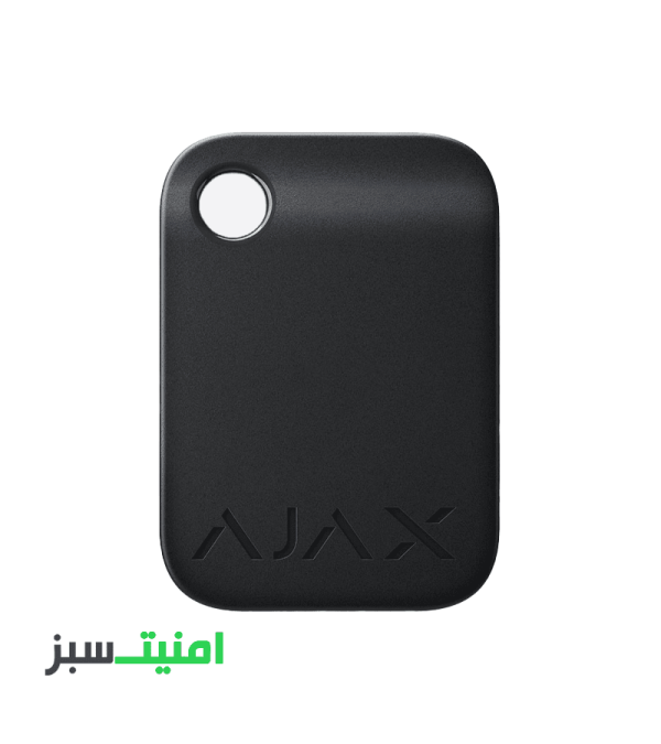 خرید تگ آژاکس AJAX TAG