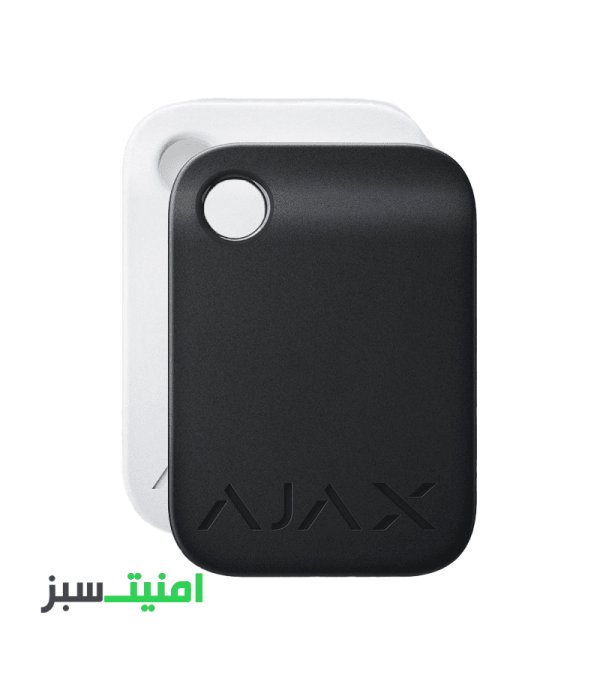 خرید تگ آژاکس AJAX TAG