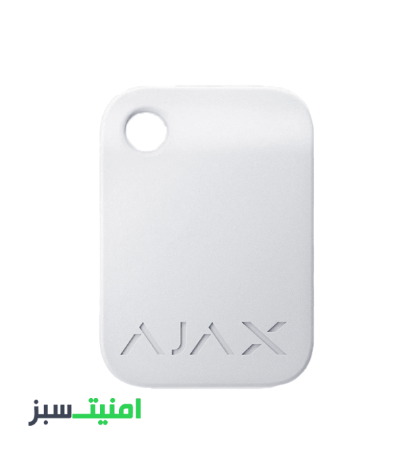 خرید تگ آژاکس AJAX TAG