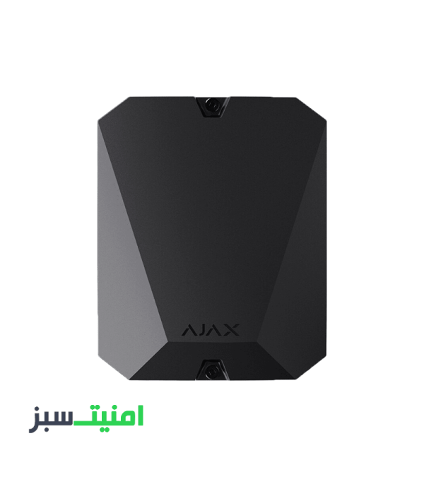 خرید ماژول فرستنده چندگانه دزدگیر آژاکس AJAX TRANSMITTER