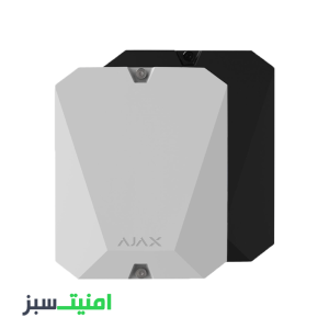 خرید ماژول فرستنده چندگانه دزدگیر آژاکس AJAX TRANSMITTER