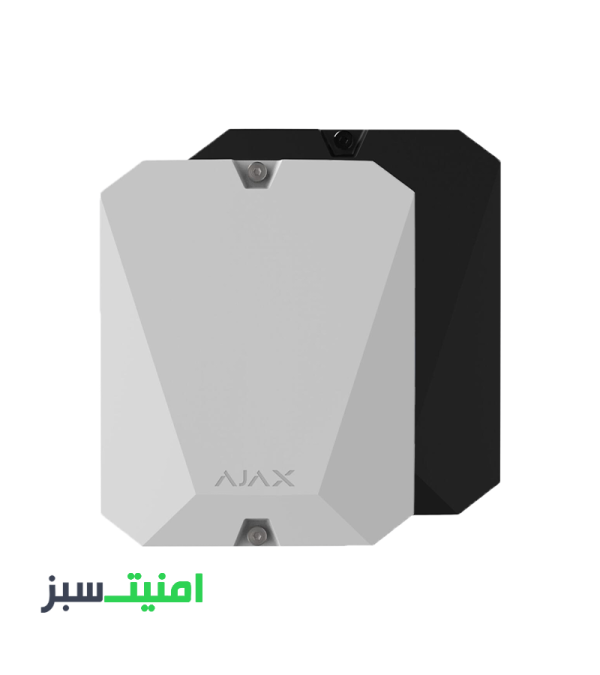 خرید ماژول فرستنده چندگانه دزدگیر آژاکس AJAX TRANSMITTER