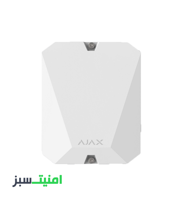 خرید ماژول فرستنده چندگانه دزدگیر آژاکس AJAX TRANSMITTER