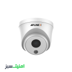 خرید دوربین 2 مگاپیکسل تحت شبکه اپلینکس APLINEX IPC-T102-A