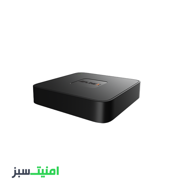 خرید دستگاه 5 کانال NVR اپلینکس APLINEX NV-0511