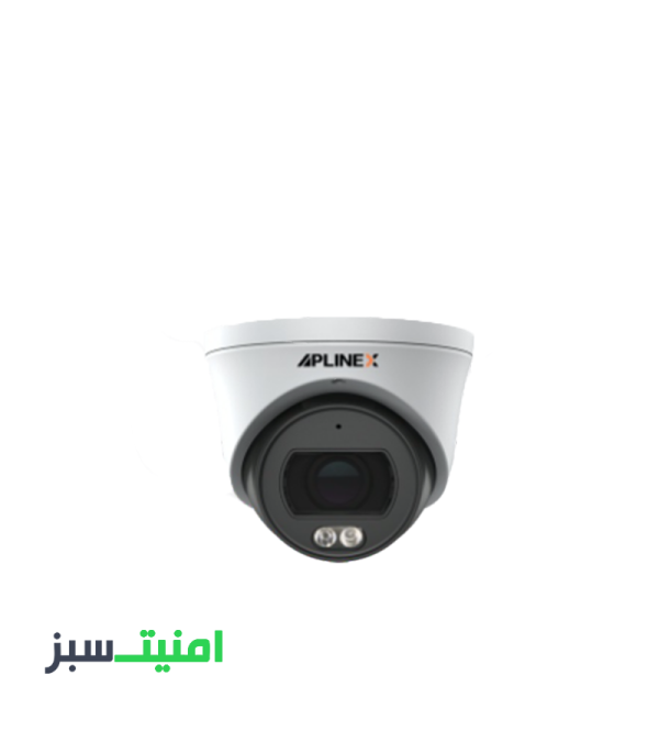 خرید دوربین مداربسته 4 مگاپیکسل اپلینکس APLINEX IPC-T314M-AS-LED