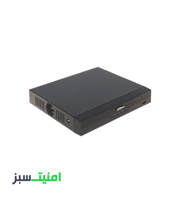 خرید دستگاه 8 کانال داهوا مدل DAHUA-DHI-XVR5108HS-I3