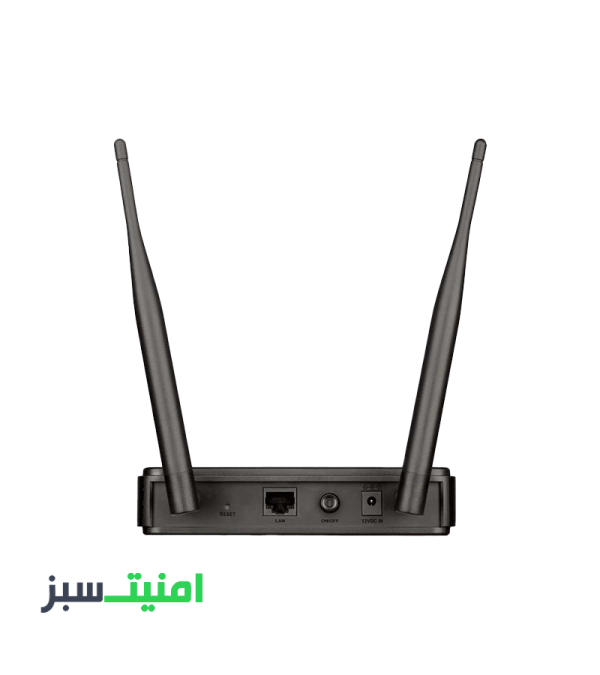 خرید روتر اکسس پوینت بی‌سیم دی لینک D-Link DAP-1360