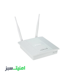 خرید اکسس پوینت بی‌سیم و PoE دی لینک D-Link DAP-2360