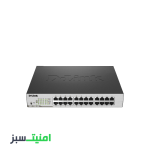 خرید سوییچ 24 پورت دی لینک D-Llink DGS-1100-24P