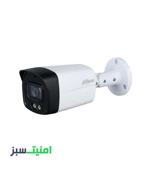 خرید دوربین مداربسته داهوا Dahua DH-HAC-HFW1209TLMP-A-LED