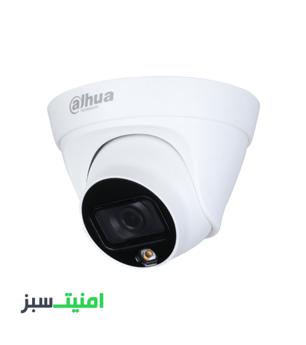 خرید دوربین مداربسته داهوا Dahua DH-IPC-HDW1239T1P-LED-S5