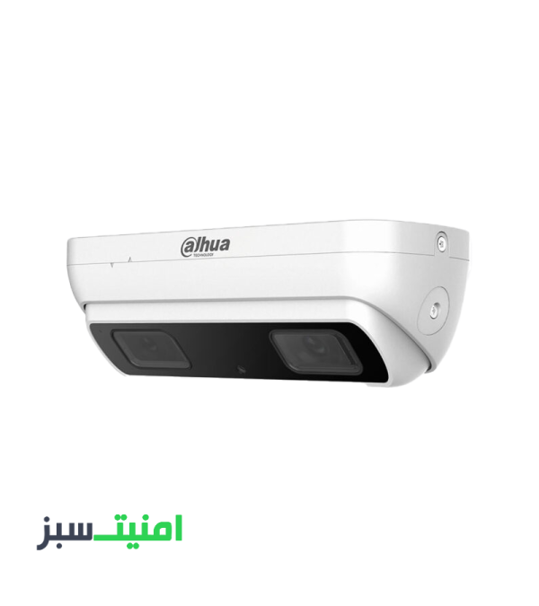 خرید دوربین مداربسته هوشمند داهوا Dahua DH-IPC-HDW8341X-3D