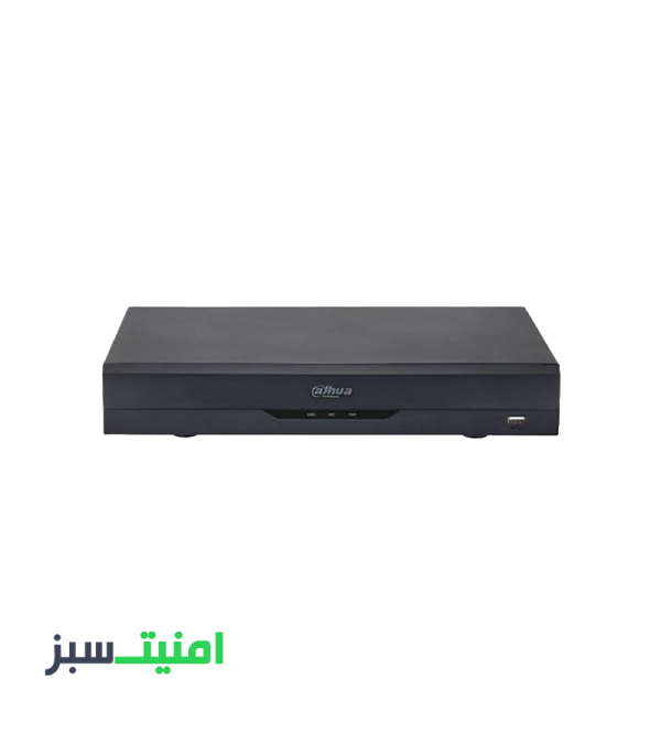 خرید دستگاه ضبط تحت شبکه NVR داهوا Dahua DH-NVR4108HS-4KS2