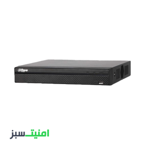 خرید دستگاه ضبط تحت شبکه NVR داهوا Dahua DH-NVR4116HS-4KS2/L