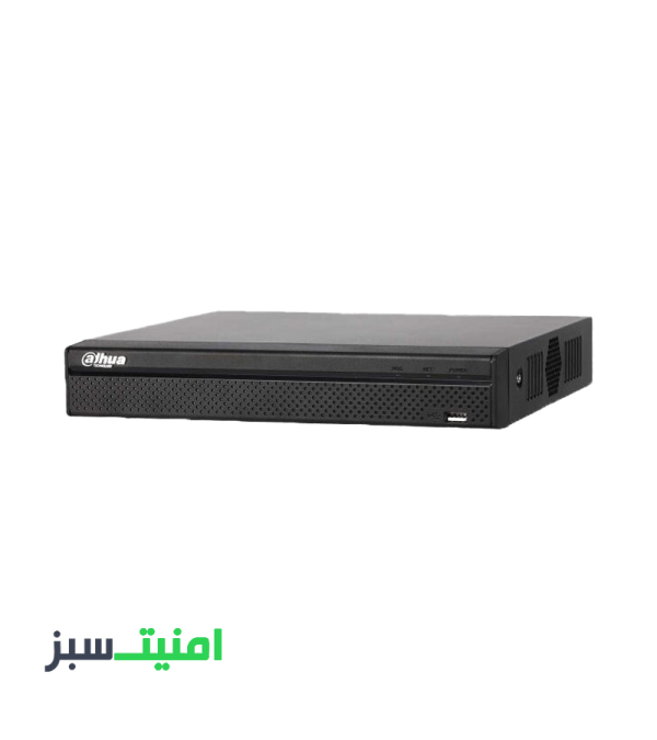 خرید دستگاه ضبط تحت شبکه NVR داهوا Dahua DH-NVR4116HS-4KS2/L