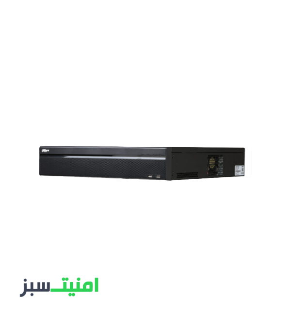 خرید دستگاه ضبط تحت شبکه NVR داهوا Dahua DH-NVR5864-4KS2