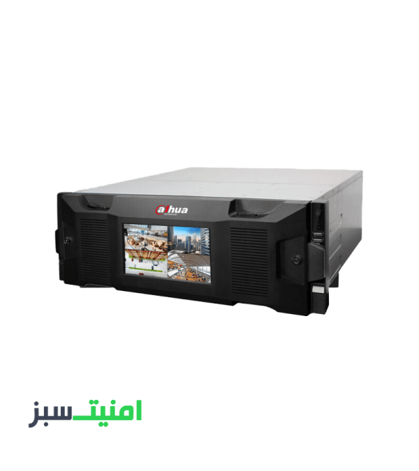 خرید دستگاه ضبط تحت شبکه داهوا DH-NVR616D-64/128-4KS2