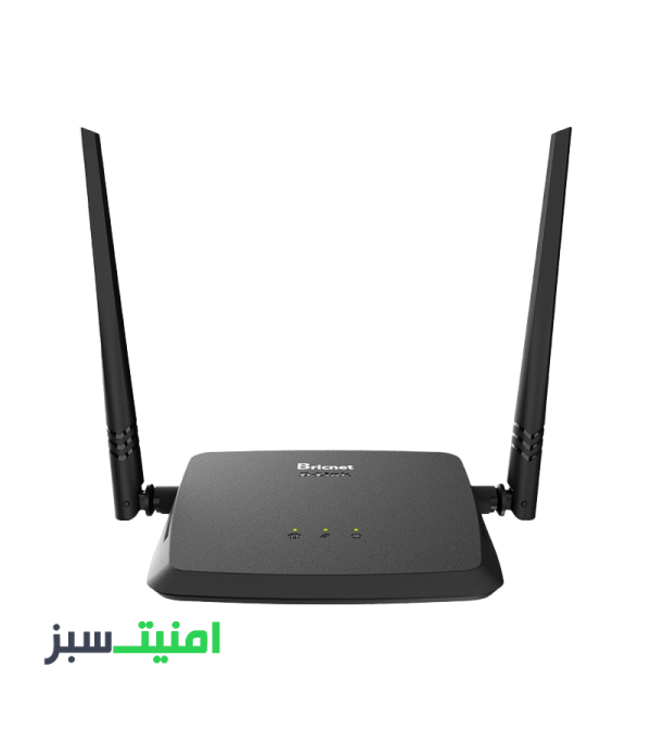 خرید روتر وایرلس دی لینک D-Link DIR-612