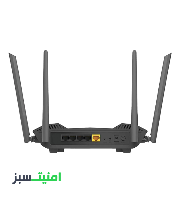 خرید مودم وایرلس دی لینک D-Link DIR-650IN