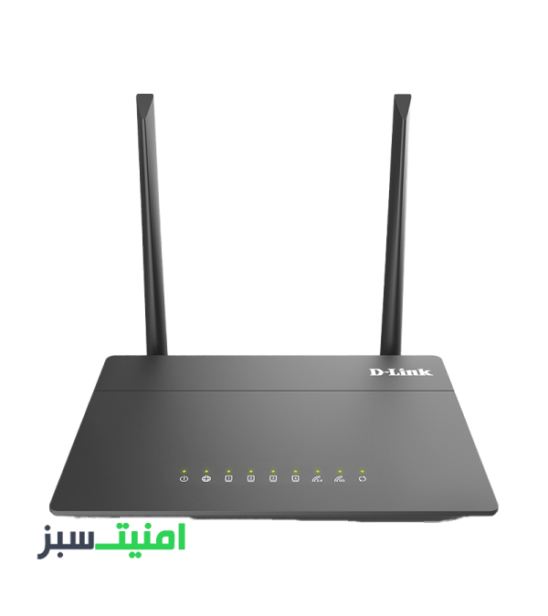 خرید روتر دی لینک D-Link DIR-806A