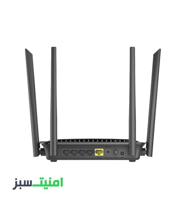 خرید روتر دی لینک D-Link DIR-822