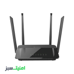 خرید روتر دی لینک D-Link DIR-822