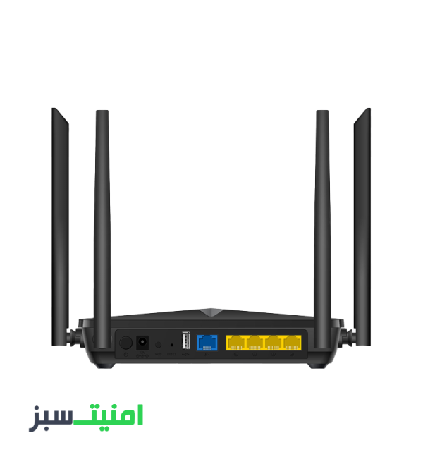 خرید روتر دی لینک D-Link DIR-825M