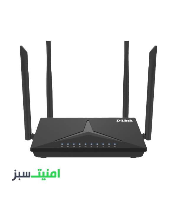 خرید روتر دی لینک D-Link DIR-825M